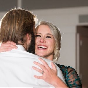 Meet your Posher, Virginia